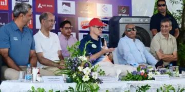PGTI’s J&K Open will be an annual event from now: J&K government