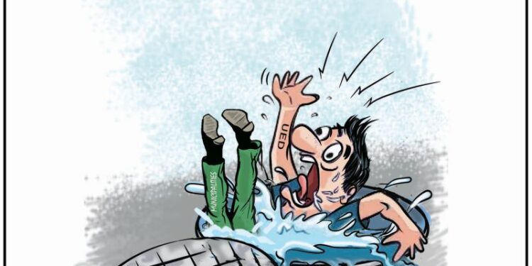 Cartoon