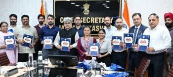 CS calls for stronger women-led institutions to boost rural livelihoods in J&K
