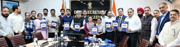 CS calls for stronger women-led institutions to boost rural livelihoods in J&K