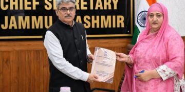 CS launches online DPC portal to streamline promotions