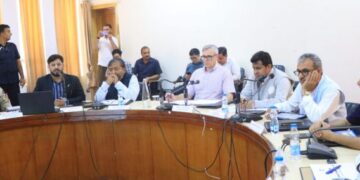 CM seeks special central package for the flood-hit Rajouri-Poonch