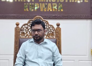 Kupwara targets 100 tobacco-free villages by year-end