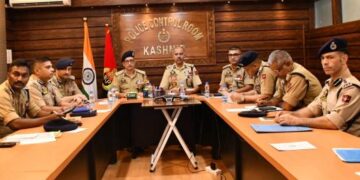 DGP reviews security arrangements ahead of Independence Day celebrations