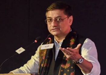 Digitisation of processes not reform, simplify governance to boost growth: EAC-PM member Sanyal