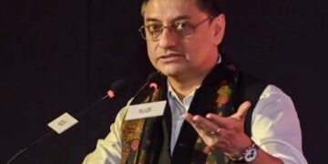 Digitisation of processes not reform, simplify governance to boost growth: EAC-PM member Sanyal