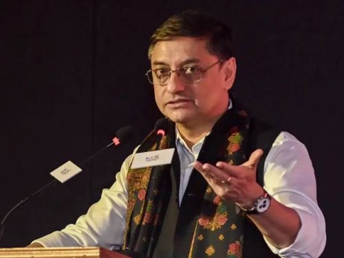 Digitisation of processes not reform, simplify governance to boost growth: EAC-PM member Sanyal