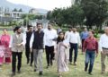 Div Com reviews arrangements for J&K’s first International Film Festival