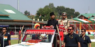 Full-dress rehearsals held across J&K ahead of Independence Day
