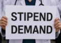 MBBS interns to launch protest from Aug 31 over stipend demand