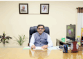 Dr Zabeer Ahmed given additional charge as Director of CSIR-NBRI