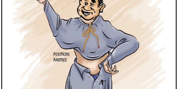 Cartoon