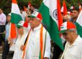 Har Ghar Tiranga must remain high in our thoughts, character, actions: LG Sinha
