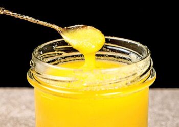 FDA bans sale of 10 ghee batches across J&K after adulteration detected