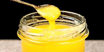 FDA bans sale of 10 ghee batches across J&K after adulteration detected