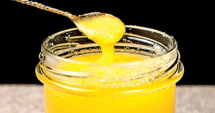 FDA bans sale of 10 ghee batches across J&K after adulteration detected