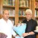 Political leaders, delegations and Principal Accountant General call on LG