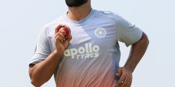 From Sheeri’s narrow lanes to Team India, Auqib Nabi scripts Kashmir’s greatest cricket story