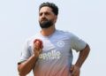 From Sheeri’s narrow lanes to Team India, Auqib Nabi scripts Kashmir’s greatest cricket story