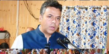 South Kashmir launches Har Ghar Tiranga campaign, marks 150 years of Vande Mataram