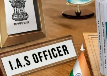 14 JKAS officers inducted into IAS