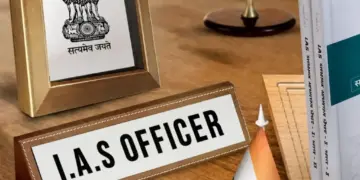14 JKAS officers inducted into IAS