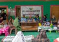 IFAD forum delegates visit women-led FPO, high-density orchard in Kashmir