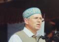 Committed to goal of J&K state restoration, its constitutional guarantees: Omar