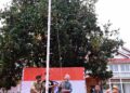 LG hoists Tricolour at Lok Bhavan, calls for inclusive growth and women’s empowerment