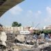 Labourer crushed to death as bridge pier collapses in Jammu