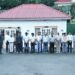 Lt Governor condoles death of Lok Bhavan staff member