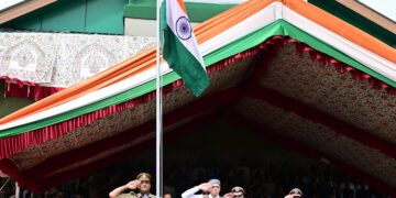 On ID, CM renews push for statehood, constitutional guarantees