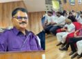 Javed Rana calls for effective implementation of Forest Rights Act
