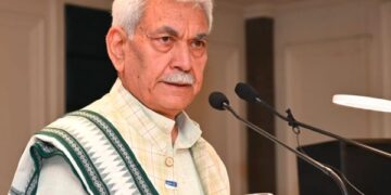 MSMEs are the true builders of India’s economic resilience: LG Sinha