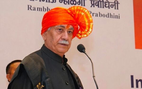 Leadership means understanding people, serving them with humility and honesty: LG Sinha