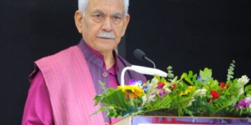 Quick tech progress is making lifelong learning essential to adapt to evolving landscape: LG Sinha