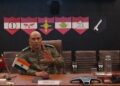 Northern command hosts veterans’ conclave to strengthen welfare, rehabilitation support