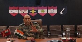 Northern command hosts veterans’ conclave to strengthen welfare, rehabilitation support