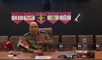 Northern command hosts veterans’ conclave to strengthen welfare, rehabilitation support