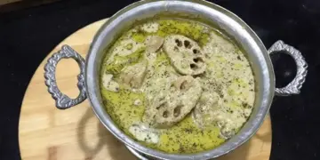 Traditional Kashmiri Pandit cuisine finds a place on Delhi’s food map