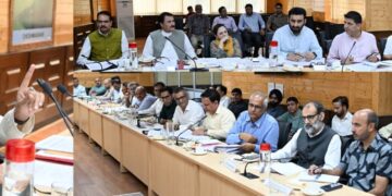 PAC seeks inquiry into PWD audit objections