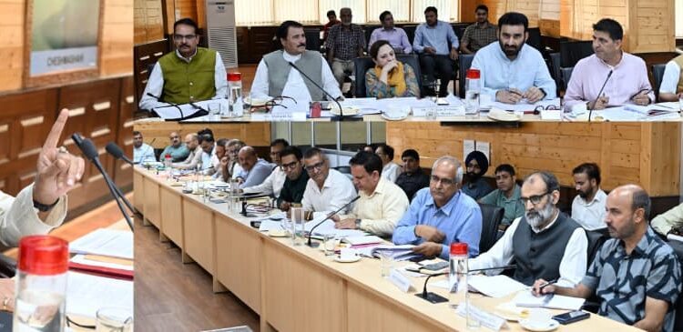 PAC seeks inquiry into PWD audit objections