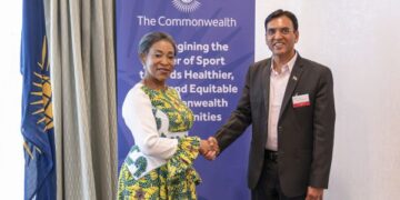 Mandaviya to chair BRICS Youth and Sports Ministers Meeting in Vizag