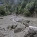Flash floods hit Chatroo; schools shut in Kishtwar, Doda, Ramban