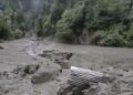 Flash floods hit Chatroo; schools shut in Kishtwar, Doda, Ramban