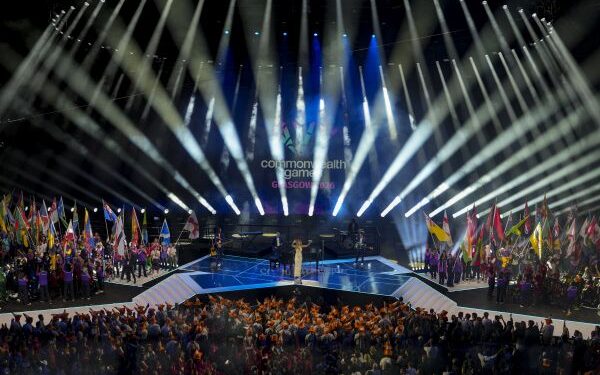 India’s rich cultural tapestry takes centre stage as Commonwealth baton heads to Ahmedabad