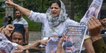 Will cooperate with police but entitled to fight for restoration of Article 370: Iltija Mufti