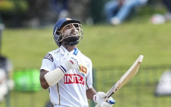 Dinusha, Sooriyabandara lead SL resistance as India struggle against late-order batters
