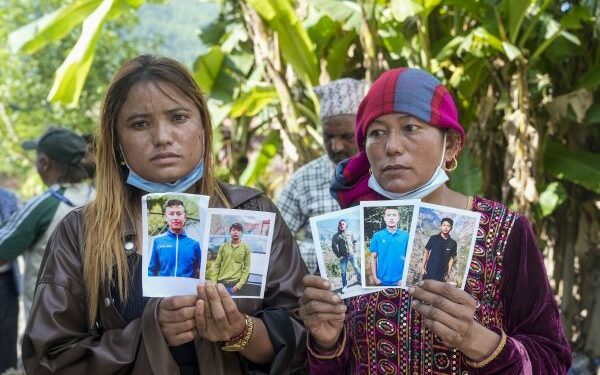 Nepal flood toll reaches 788 as rising water level in Bhotekoshi renews fears; over 2,500 still missing
