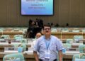 J&K participates in national conference on media, broadcasting initiatives
